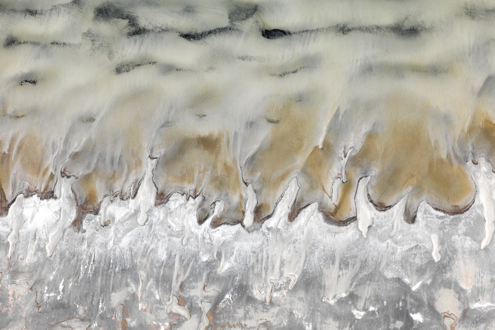 Jérémie Lenoir - DUST