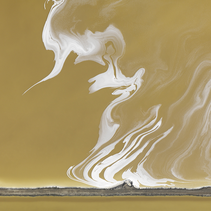 Jérémie Lenoir - DUST