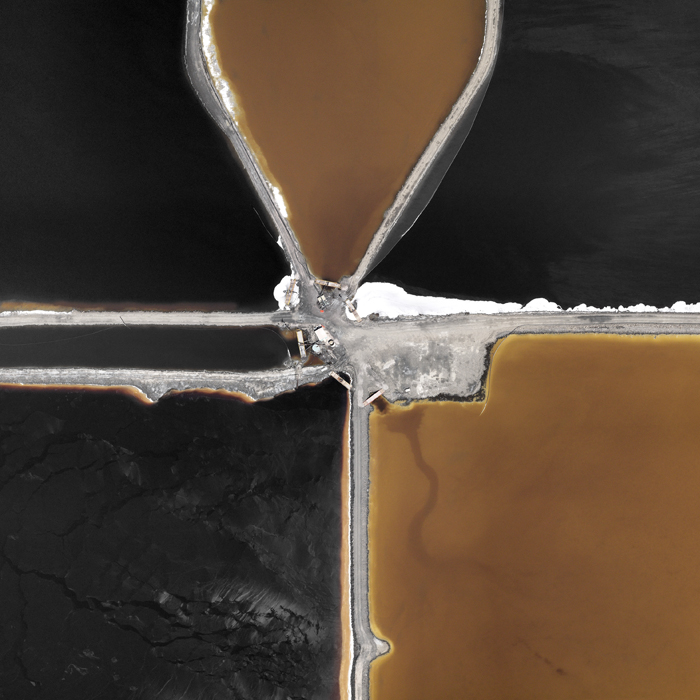 Jérémie Lenoir - DUST