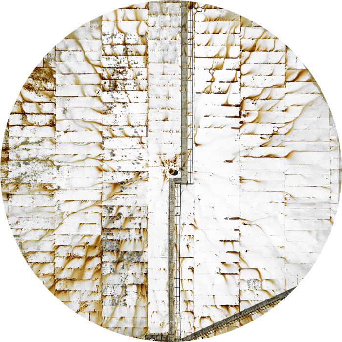 Jérémie Lenoir - SILOS