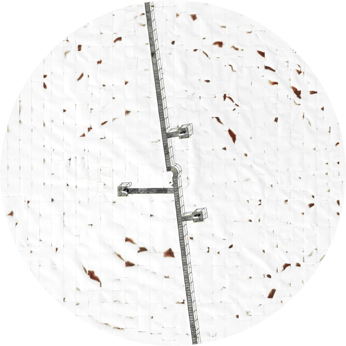 Jérémie Lenoir - SILOS