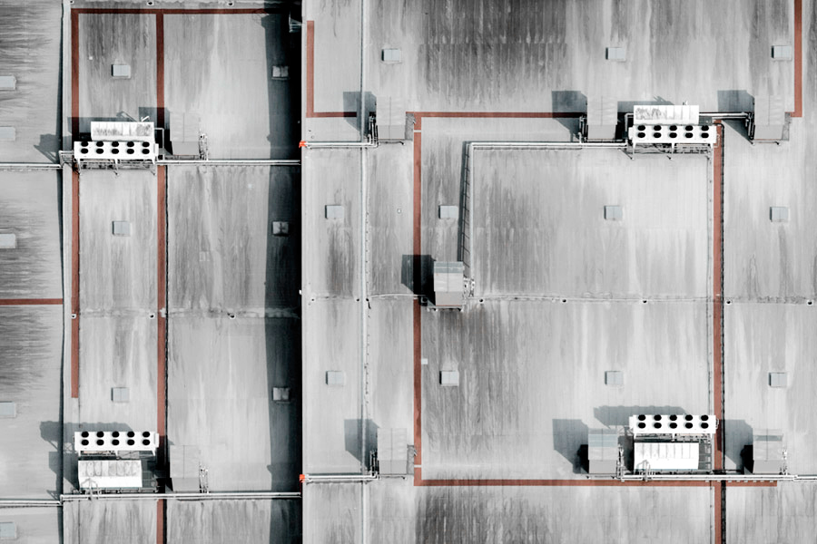 Jérémie Lenoir - TERRITOIRES OCCUPES