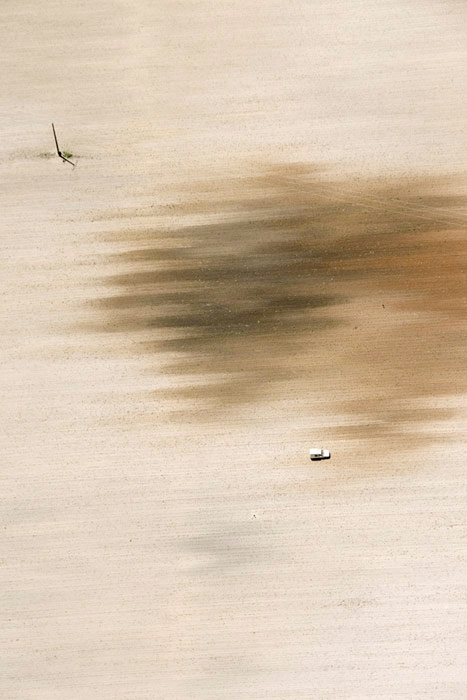 Jérémie Lenoir - TERRITOIRES OCCUPES