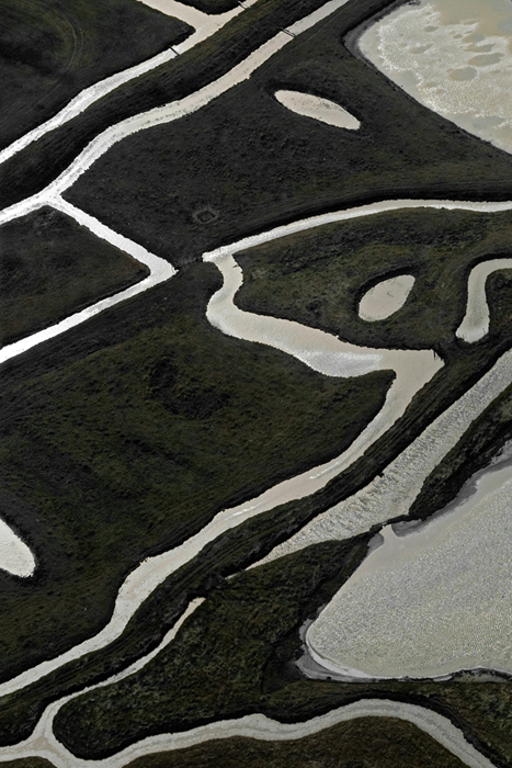 Jérémie Lenoir - TERRITOIRES OCCUPES