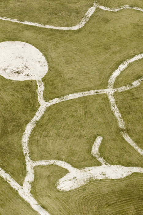 Jérémie Lenoir - TERRITOIRES OCCUPES