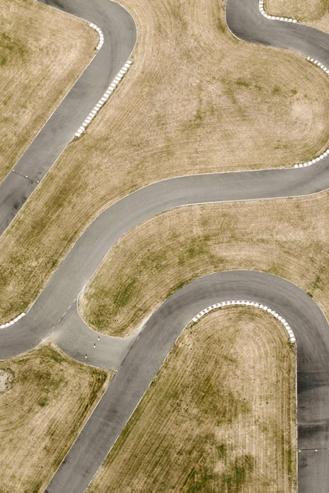 Jérémie Lenoir - TERRITOIRES OCCUPES