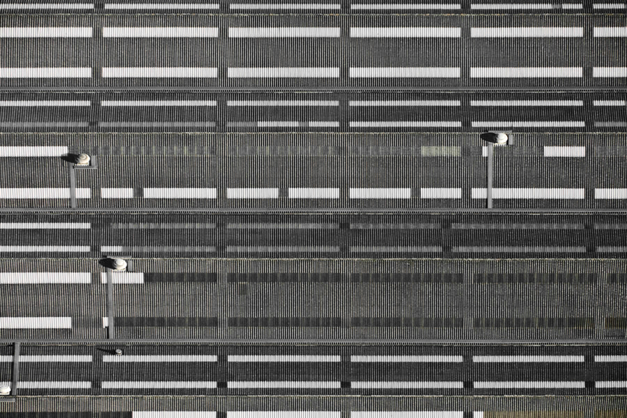 Jérémie Lenoir - TERRITOIRES OCCUPES